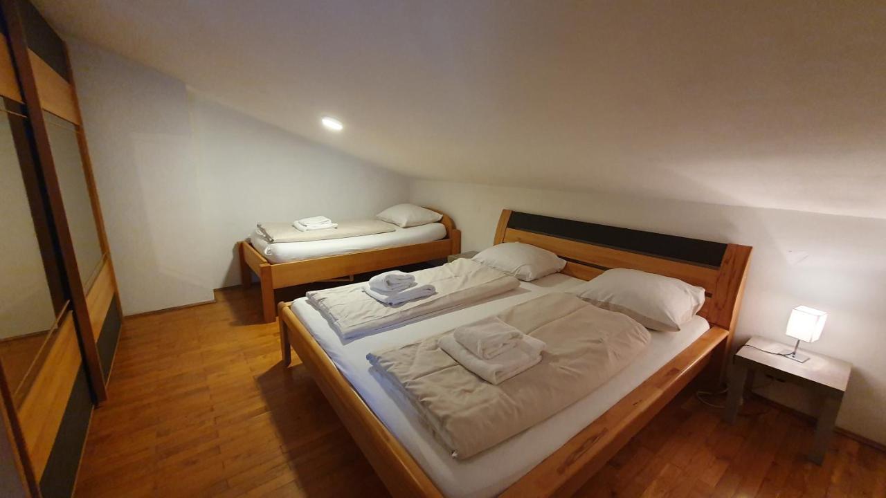 Easy Home Johanna - Central Kirchberg Кирхберг Экстерьер фото