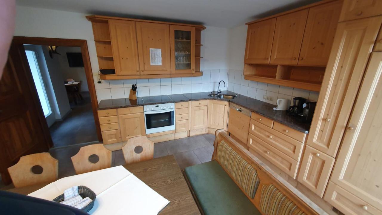 Easy Home Johanna - Central Kirchberg Кирхберг Экстерьер фото