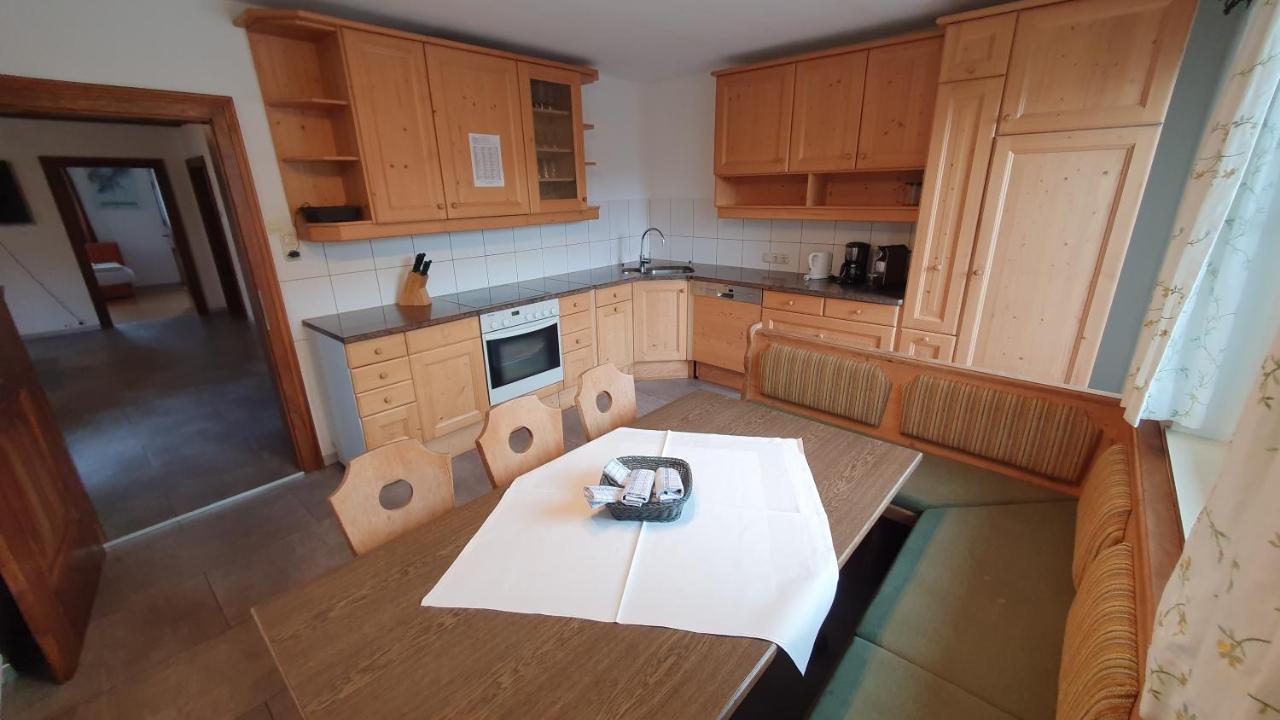 Easy Home Johanna - Central Kirchberg Кирхберг Экстерьер фото